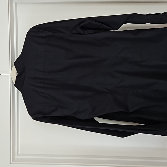 LANDS END OUTFITTERS NO IRON BUTTON DOWN SHIRT - Picture 3 of 8